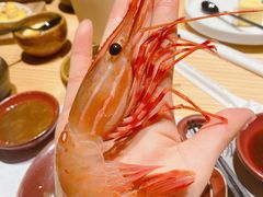 -花潮料理艺食馆(世欧广场店)