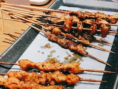 -管氏翅吧(马家堡店)