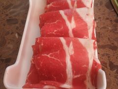 精品肥牛-小龙坎老火锅(北京三里屯店)