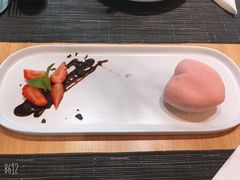 -百特喜·意大利餐厅(八佰伴镇江店)