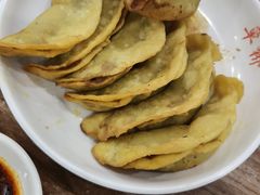 -草桥清真牛肉锅贴扁食店