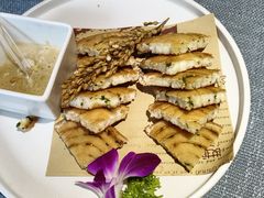 -野蔓果·山野菜(西湖景区·龙井茶田店)