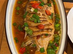 -鸿运楼·舌尖上的徽菜