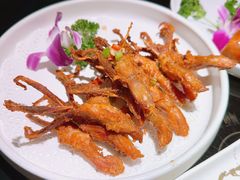 -顺峰顺水顺德菜(龙华店)