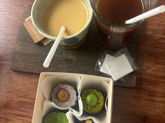 -发酵食堂(屏风街店)