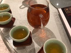 -海湾壹品·粤菜·早茶·烤鸭(拱北店)