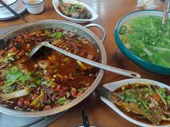 -邮亭陈鲫鱼·重庆老字号(大足直营店)
