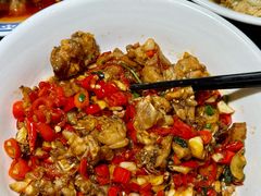 -八碗湘长沙市井菜(坡子街店)