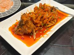 -梅龙镇酒家(南京西路总店)