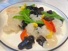 -乾隆美食·本帮菜(黄河路店)
