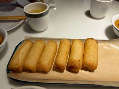 -清晖小苑·顺德菜(观澜湖新城店)