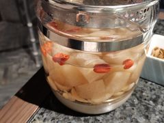 水果茶-小城故事·地道宁波味(月湖盛园店)