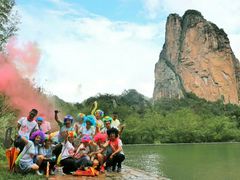 -楠溪江风景名胜区