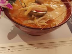 -太食獸泰式茶餐厅(IFS国金中心店)