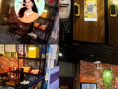 -机械师超级密室(大唐西市店)