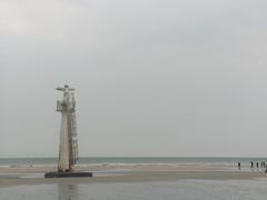 -江山半岛白浪滩景区
