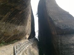 -丹霞山风景名胜区