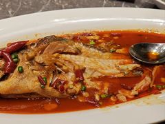 -同庆楼(滨湖万达广场店)