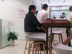 -招商银行(上海漕河泾支行)