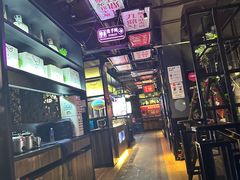 -九鼎轩脆毛肚火锅(南京东路店)