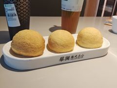 -蔡澜点心·粤菜(丽泽天街店)