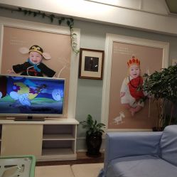 点击看大图 -倾城宝贝儿童摄影(合肥店)