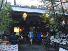 -缘生态云南菜·野生菌庭院餐厅(华侨城店)