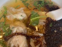 莆田扁肉汤-莆田餐厅PUTIEN(三里屯店)