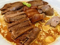 -金成潮菜博物馆(海珠湿地店)