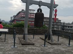 -西安唐皇城墙含光门遗址博物馆