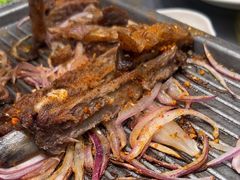 -海宝酒家(中山四路店)