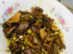 -小狗面馆(复兴店)