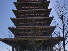 -牛首山文化旅游区