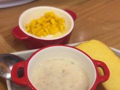 -豪客来牛排(天阳D32店)