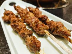 -阳坊胜利涮羊肉(阳坊老店)