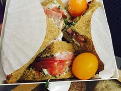 -仟吉KenGee(武汉高铁站店)