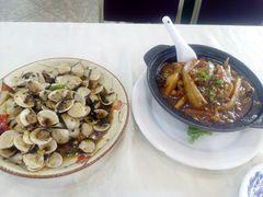 -家乡饭店(里仁洞店)