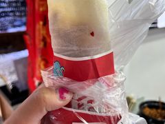 -内涵饵块
