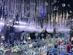 -蓝海渔湾生态园(赣榆店)