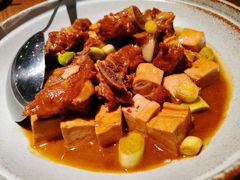 -青年公社烤鸭(熙悦天街店)