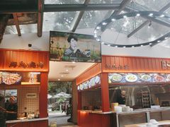 -海岛八号龙虾烧烤田鸡(蓝天路总店)