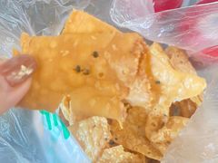 排叉儿-德盛斋老北京清真糕点