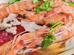 -明月虾面(厦禾路店)