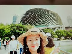 -新加坡总统府