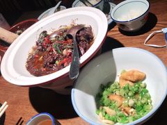 -老湘村·湖南土菜(天河维多利店)