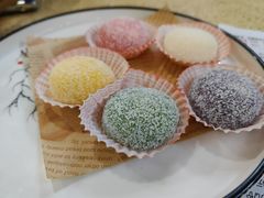 -喜鹊茶点.啫煲(车陂店)