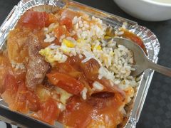 -春晖饭堂(中山大学南校区店)