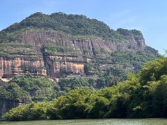 -丹霞山风景名胜区