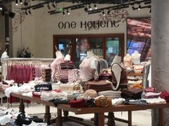 -ONE MOMENT(北京朝外店)