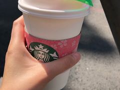 -星巴克臻选(成都宽窄巷子店)